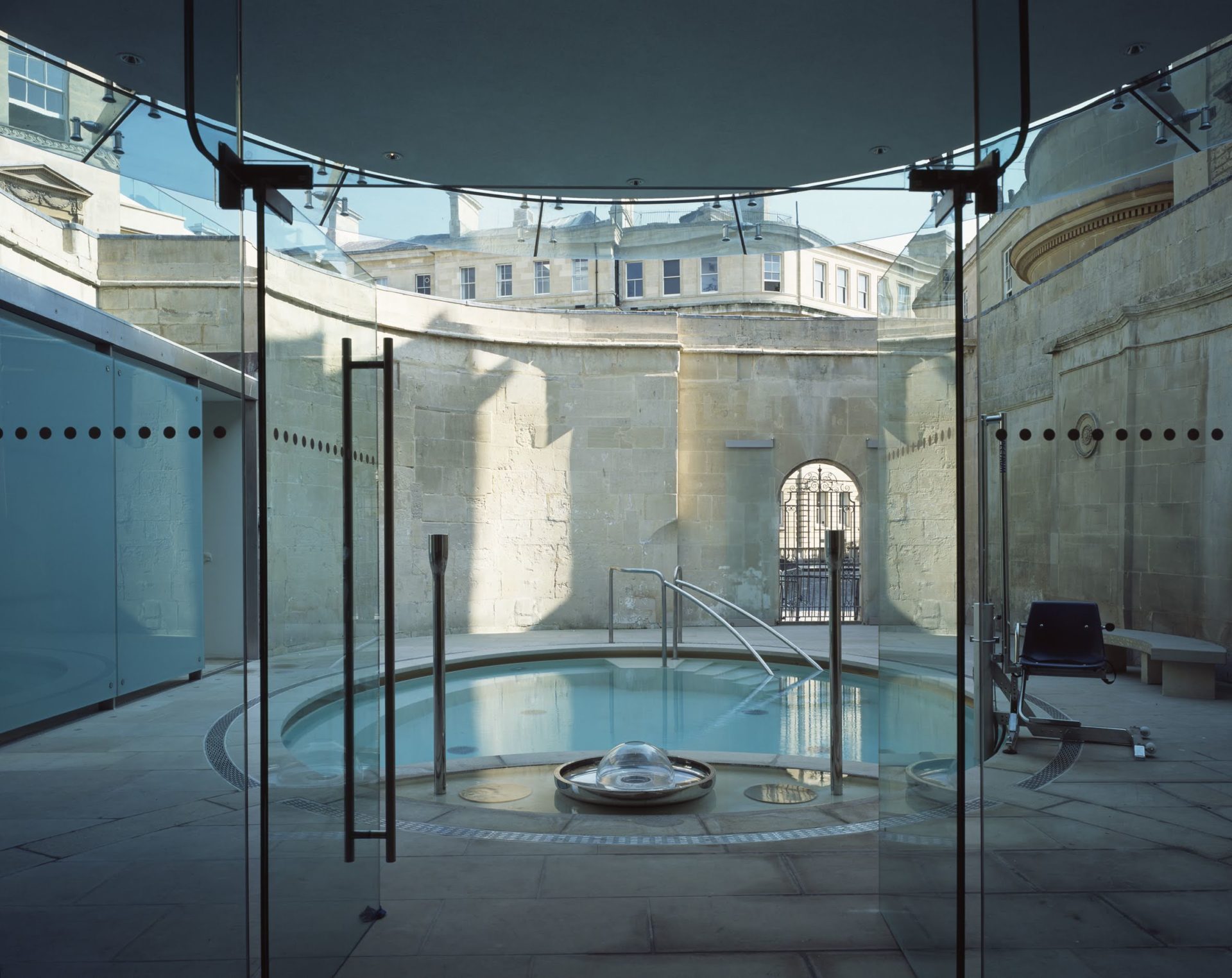 The Gainsborough Bath Spa taps into staycation trend with launch of The