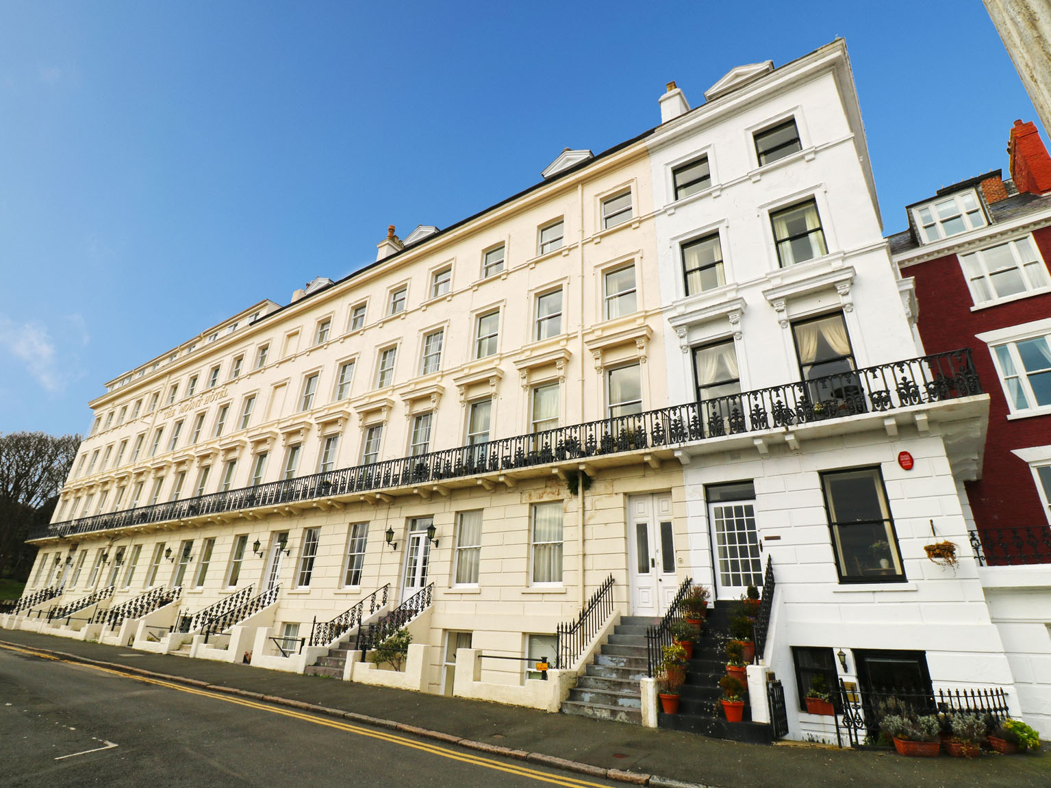 FIRST LOOK The first Bike & Boot hotel opens in Scarborough