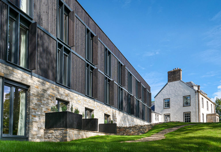 IN PICTURES Isle of Skye's Marmalade Hotel adds 23 'contemporary' rooms