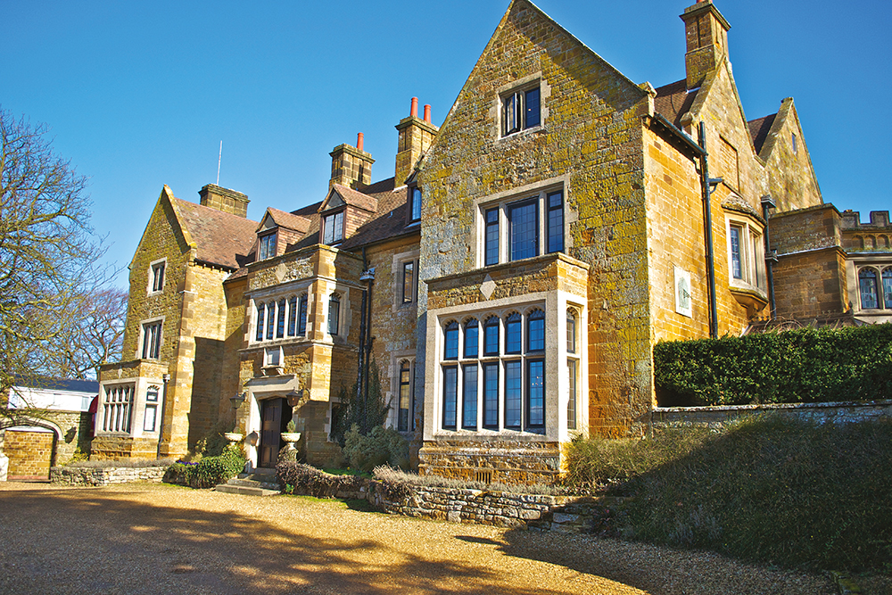Sundial Group looks to offload two country hotels for over £10m