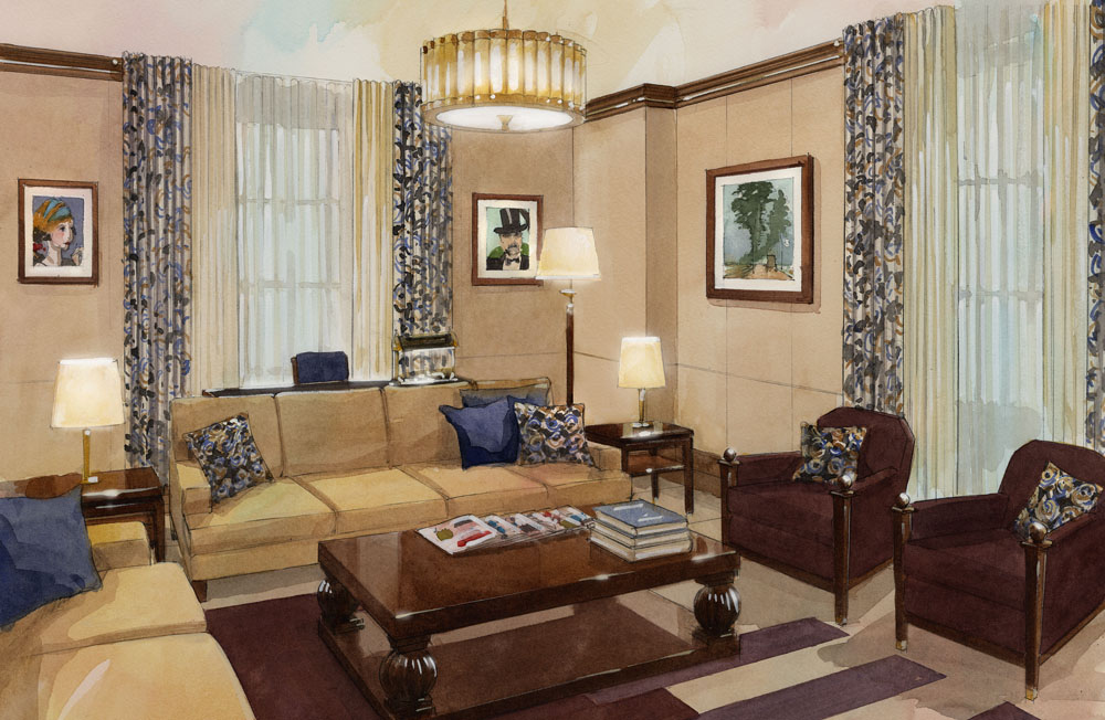 FIRST LOOK: The Beaumont to reopen on August 20 after 18-month closure