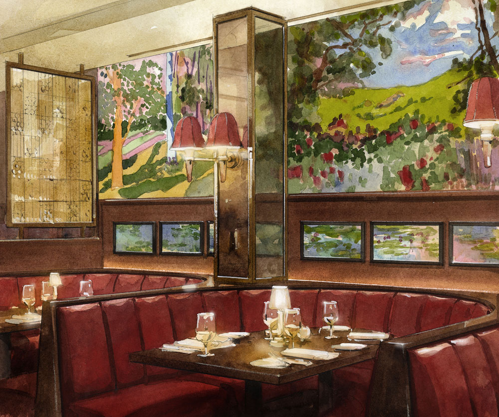 FIRST LOOK The Beaumont to reopen on August 20 after 18month closure