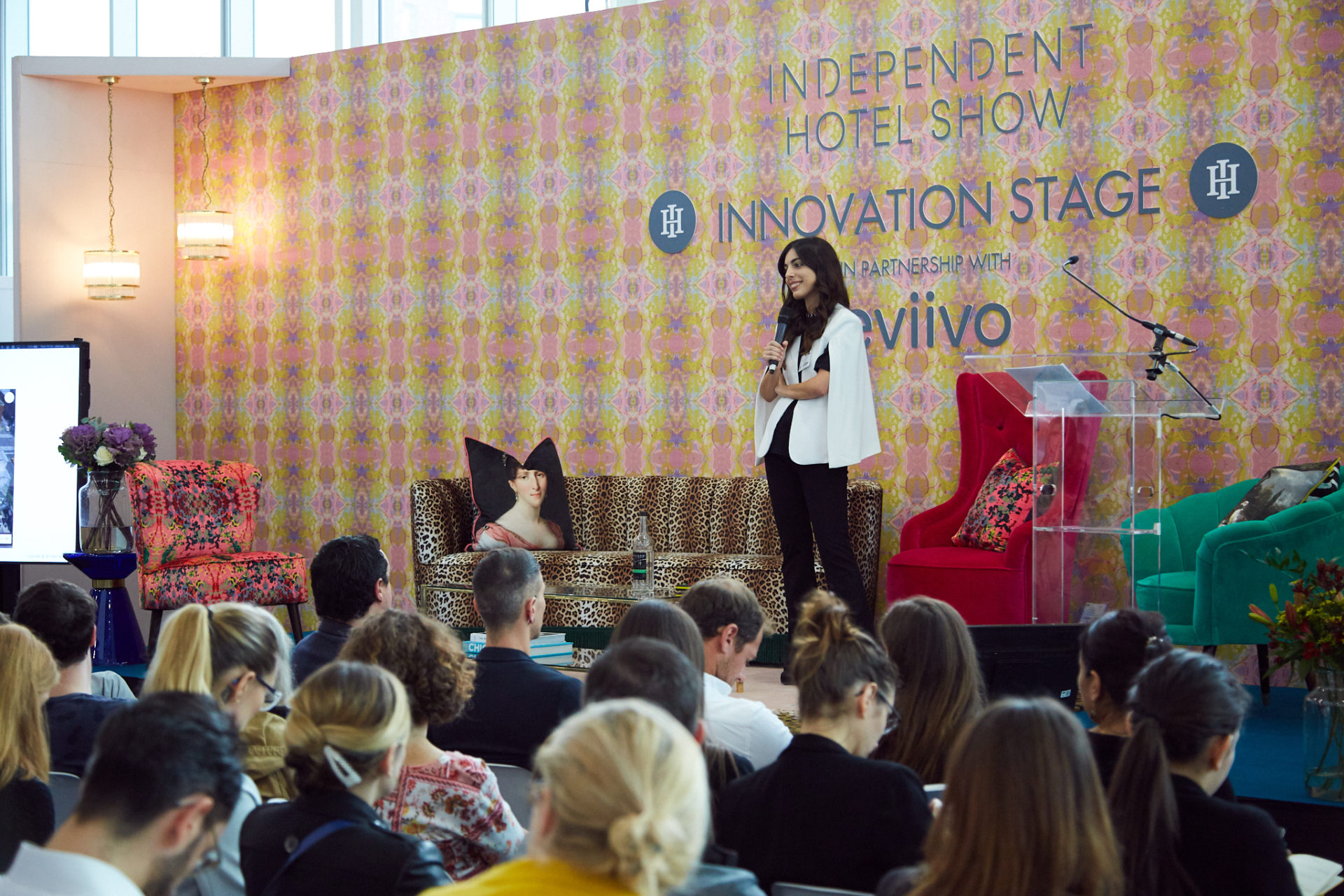 Independent Hotel Show News Boutique Hotelier