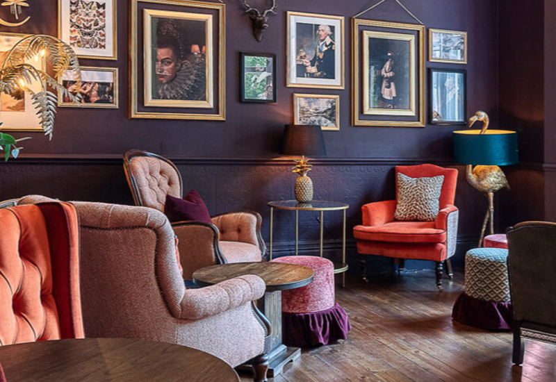 refurbishment News Page 7 of 39 Boutique Hotelier