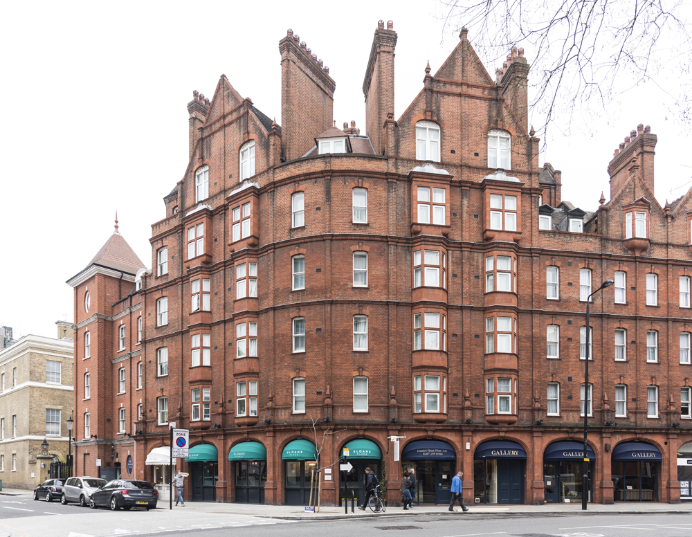 sloane club london dress code The Sloane Club London