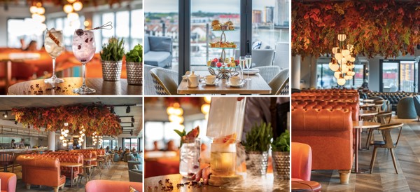 Harbour Hotel Harbar