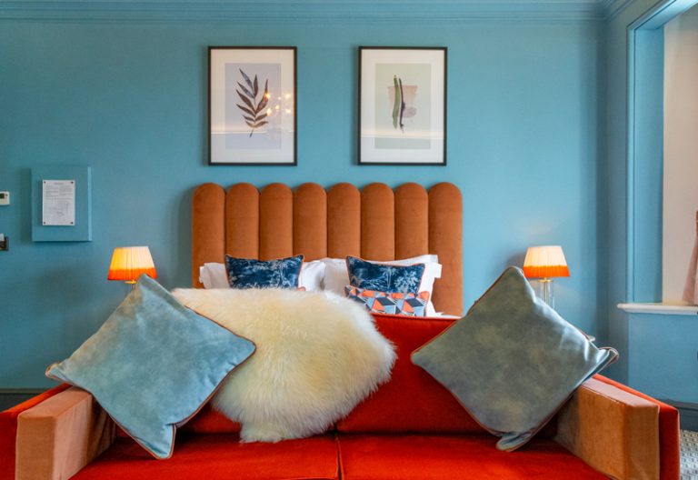 Why Ingleside House is 'not just another Cotswold hotel’