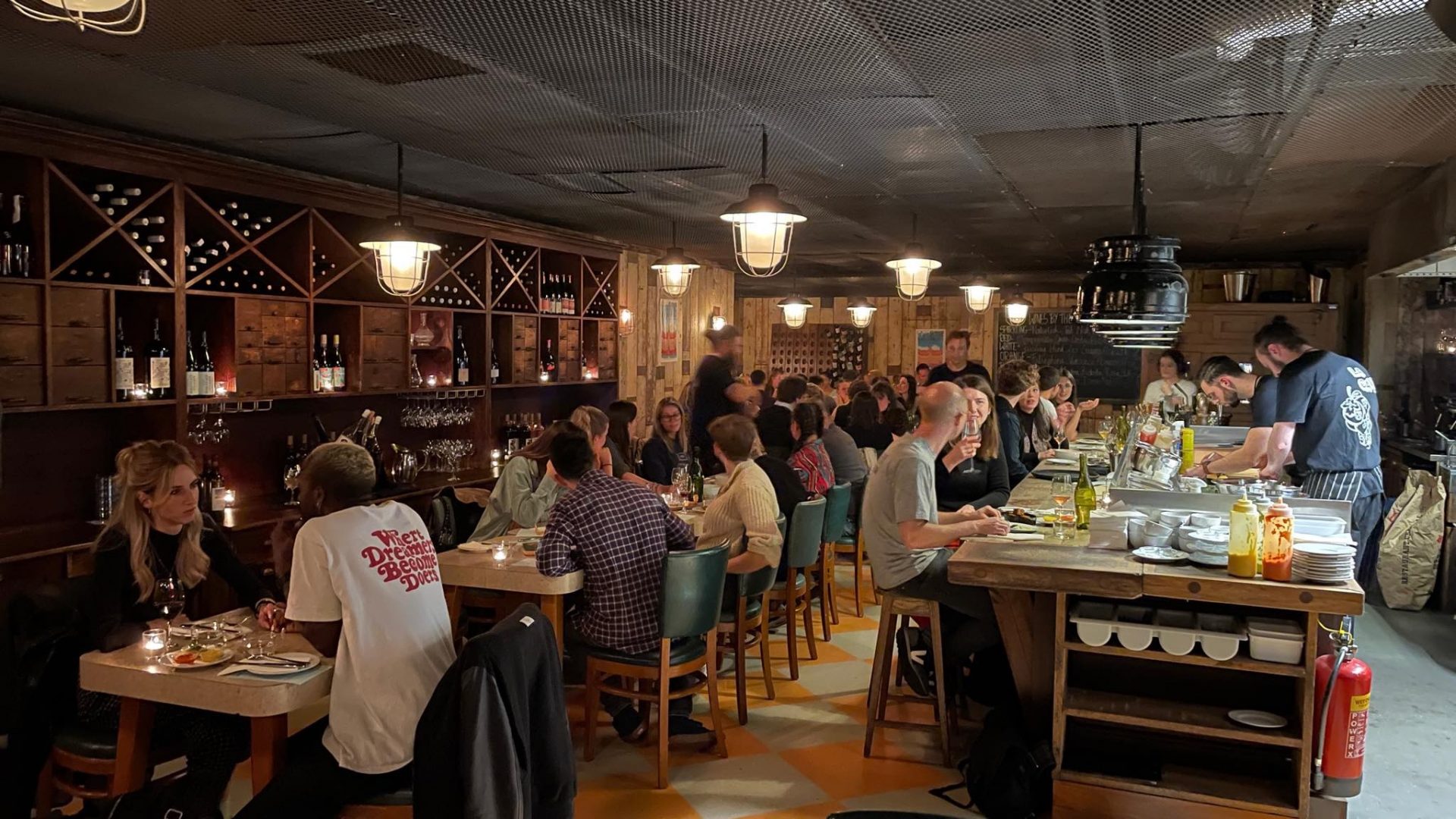 The Hoxton Holborn expands F&B offering with Detroitstyle pizza restaurant