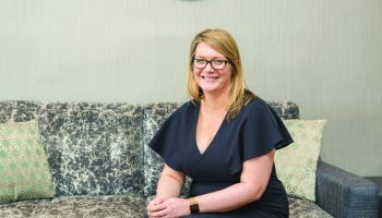 Laura Cameron interview: "There's so much room for growth at our hotels"