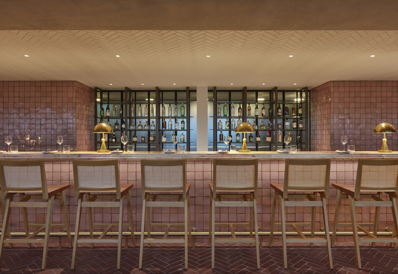 The Rooftop One Hundred Shoreditch to open on 19 May