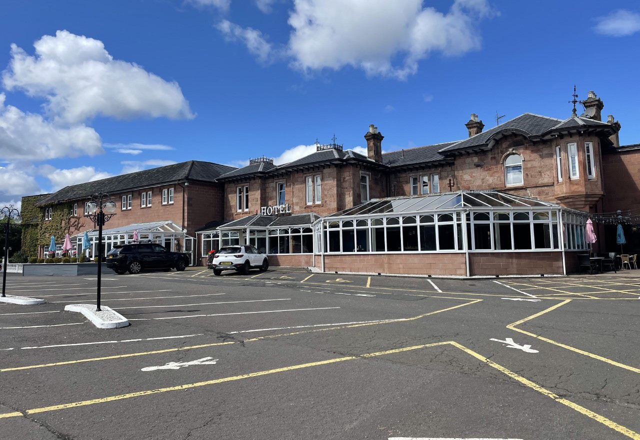 Bothwell Bridge Hotel sold to Manorview Hotels & Leisure