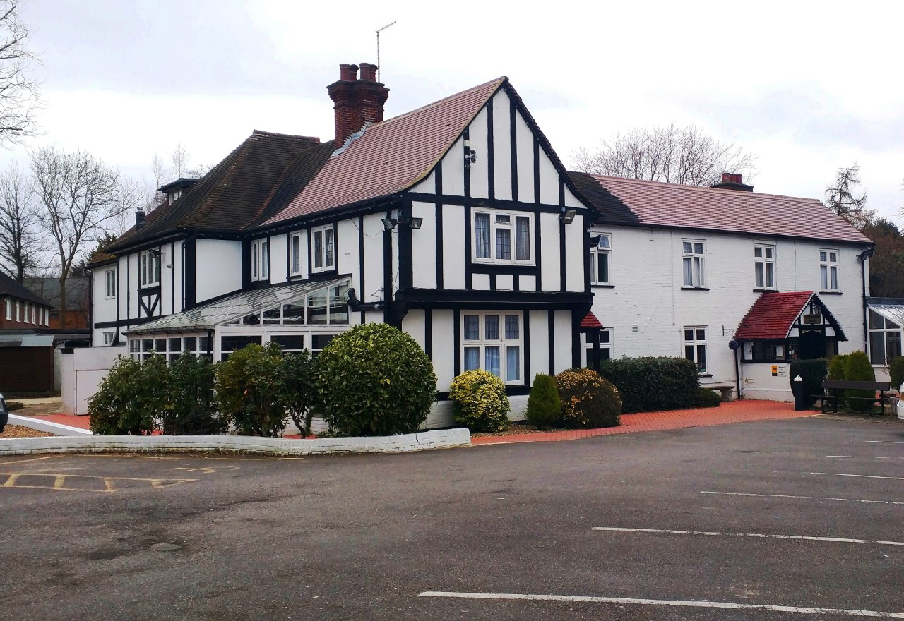 Tudor Lodge Hotel in Eastcote acquired by restaurateur