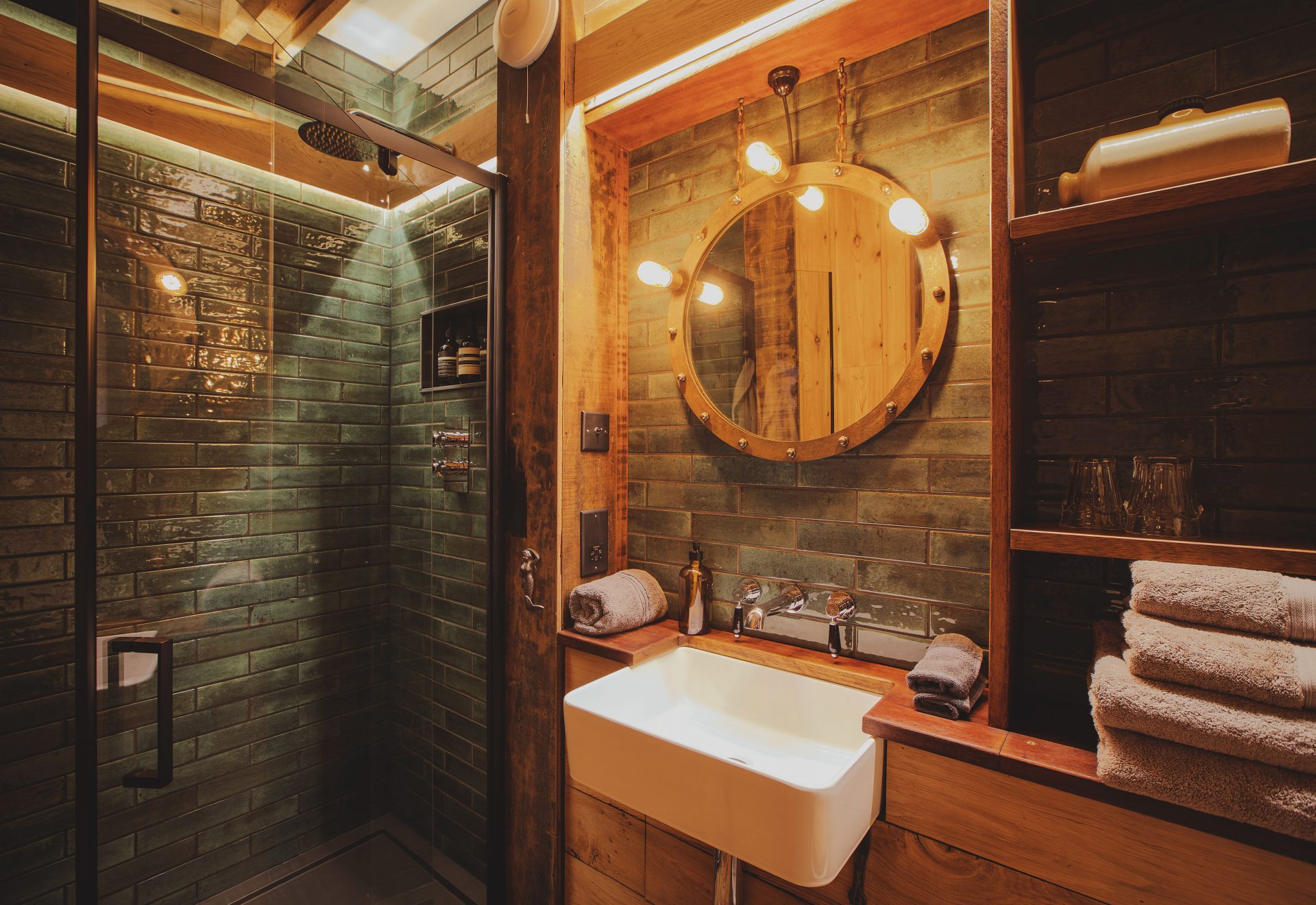 The Albion hotel open now in Wales