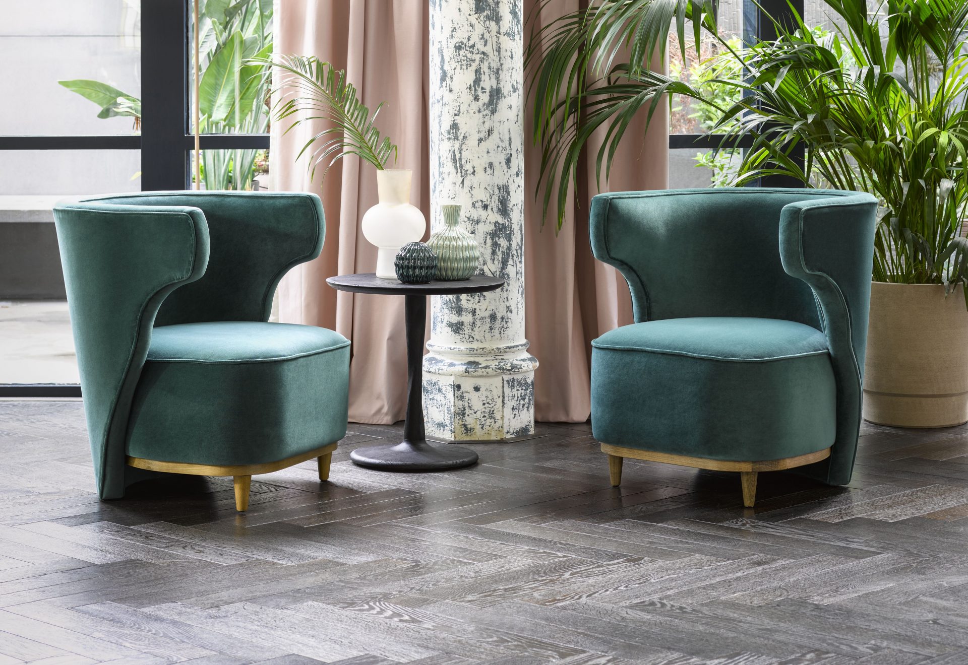 Best hotel furniture 2022 Pieces to spruce up your space