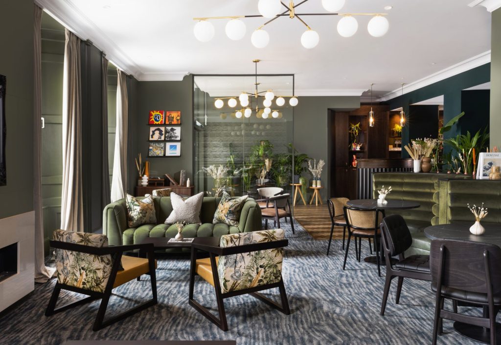 Olivia Immesi Interview: &Quot;Aparthotels Give You Flexibility&Quot; 2 Olivia immesi olivia immesi native
