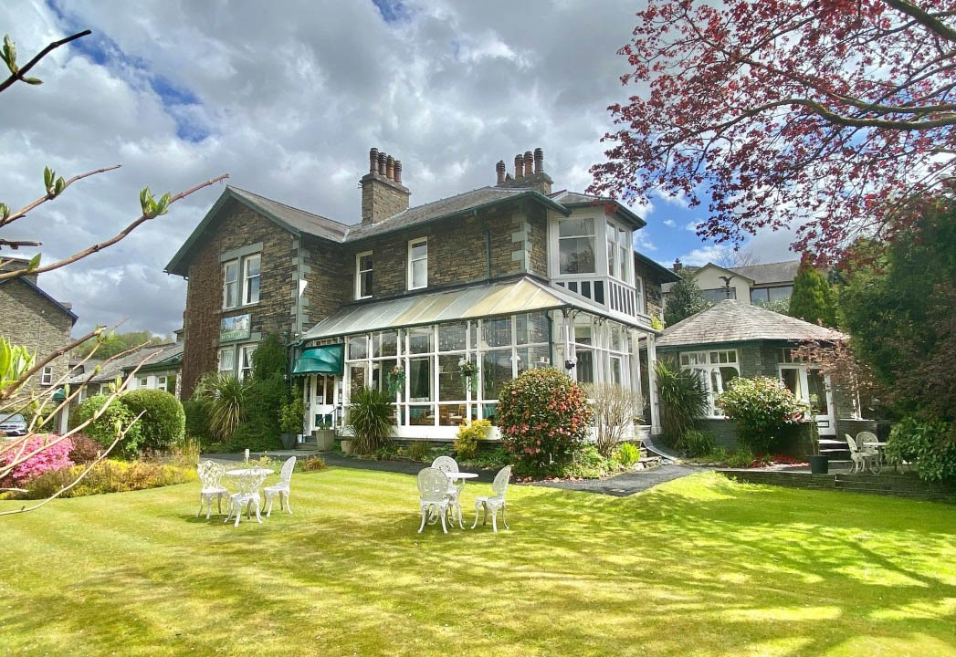 Rithay Rothay Garth Hotel sold to Your Place Ltd for £1.175m