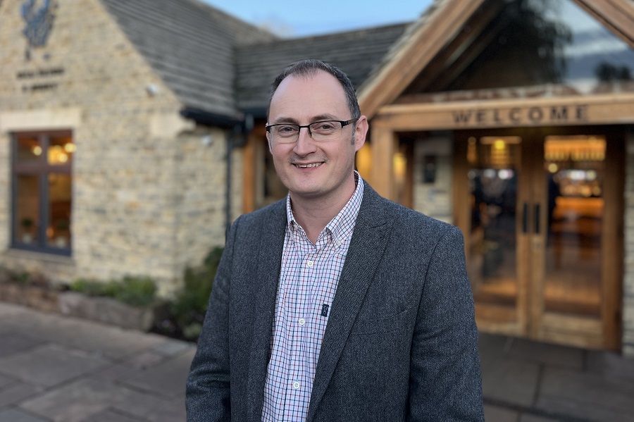 Wild Thyme & Honey appoints new general manager