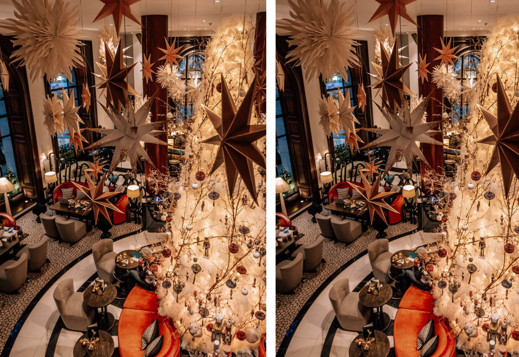 Best Christmas Trees London Top Hotels Unveil Their Festive Firs best-christmas-trees-london-top-hotels-unveil-their-festive-firs
