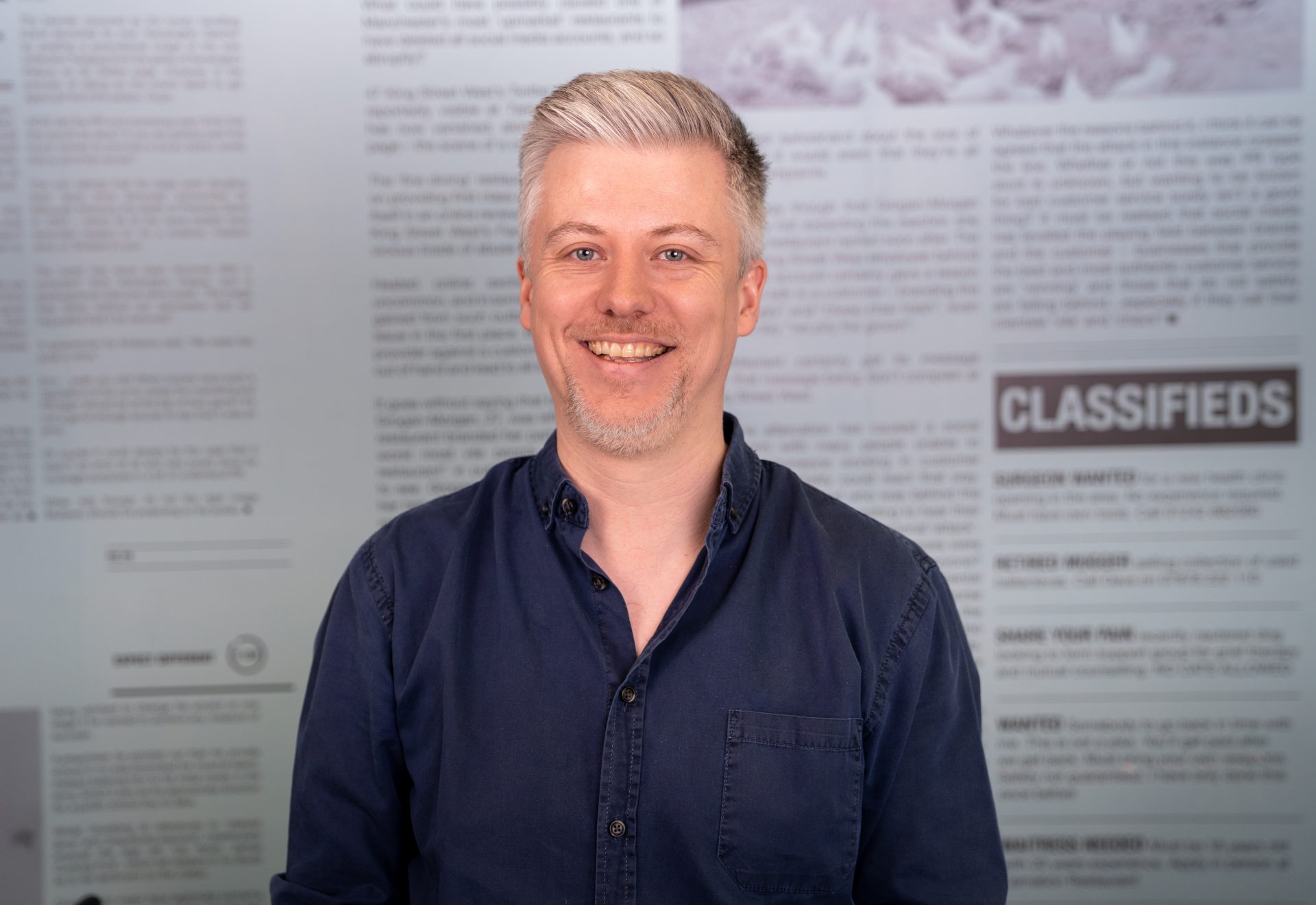 AI developments wont trump authentic content, says PR expert
