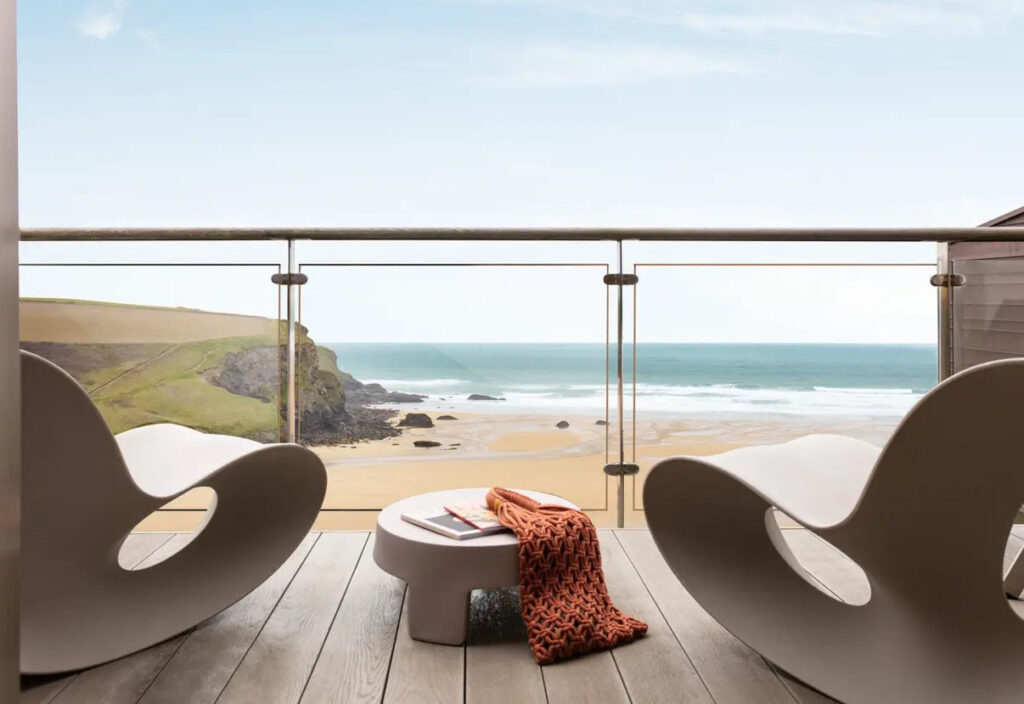 Most romantic hotels UK 17 perfect properties to fall for