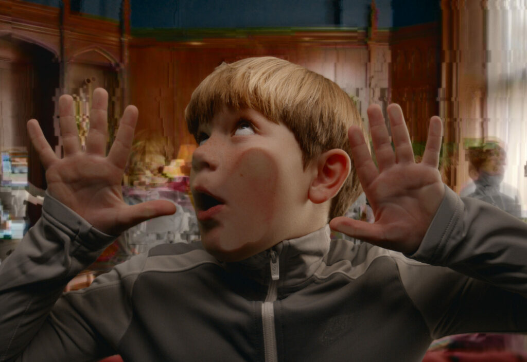 Warner Hotels promotes kidfree stays with new TV advert