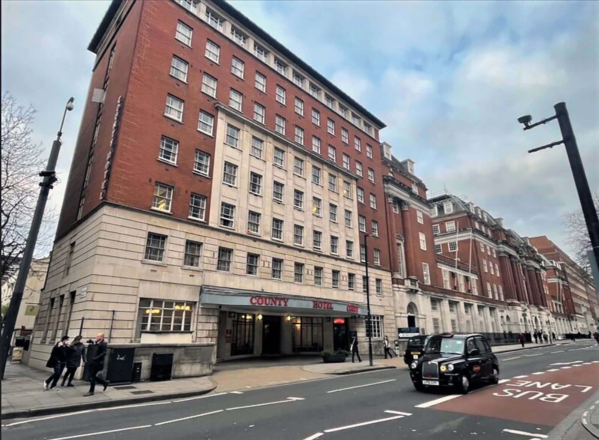 Splendid Hospitality invests £22m into Bloomsbury hotel