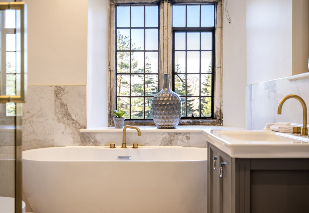 Greenway Hotel and Spa refurbishment New outdoors unveiled