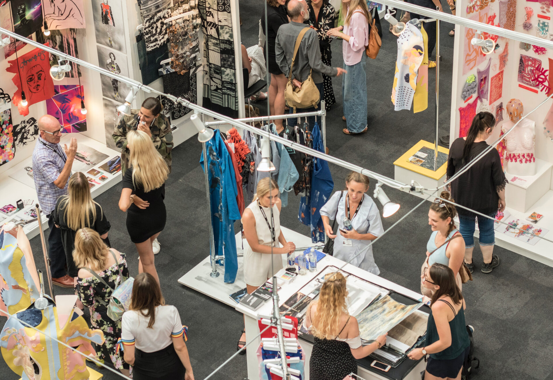 Hospitality Trade Shows 2025 Uk Henry T Maxfield