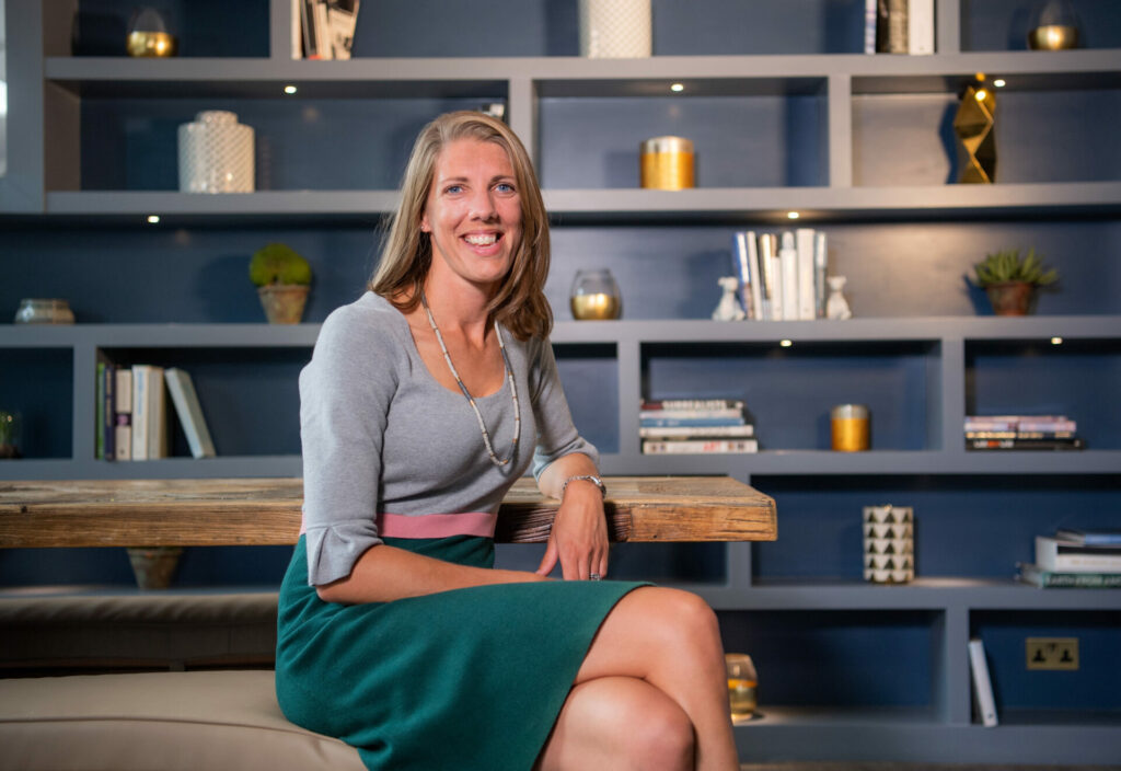 Women in Hotels 2026: 67 female hoteliers at the top of their game 5 Female hoteliers female hoteliers Claire