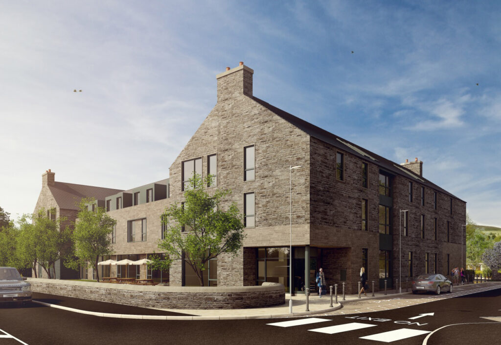 Bike & Boot Peak District pushes back opening to June 2023