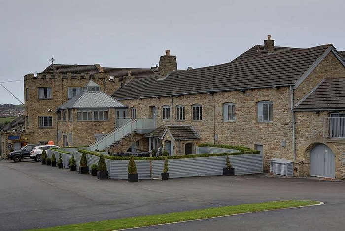 derwent hotel portinscale