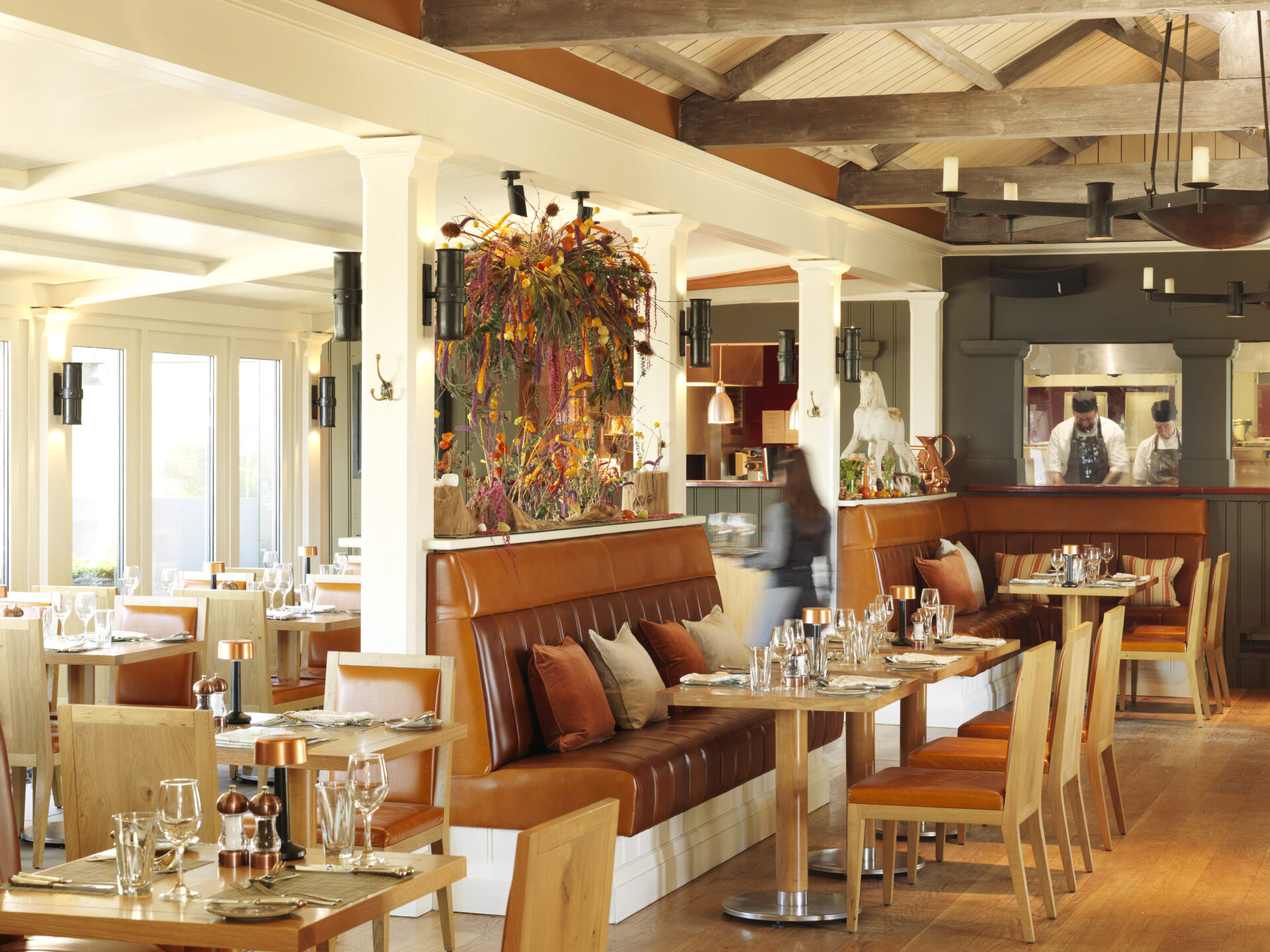 The Grove rings in 20 years with new F&B spaces for 2023 