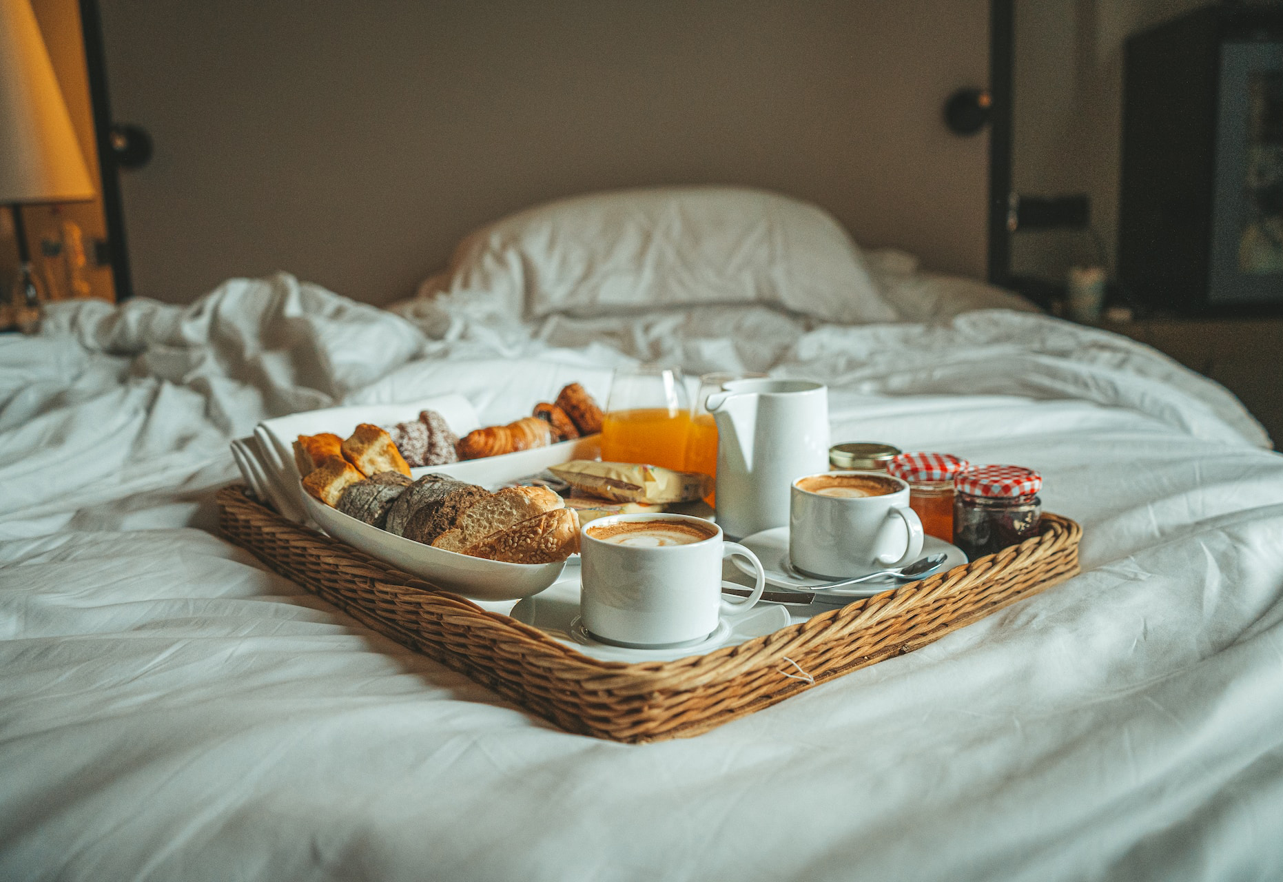 How to make hotel guests feel special in just 9 simple steps