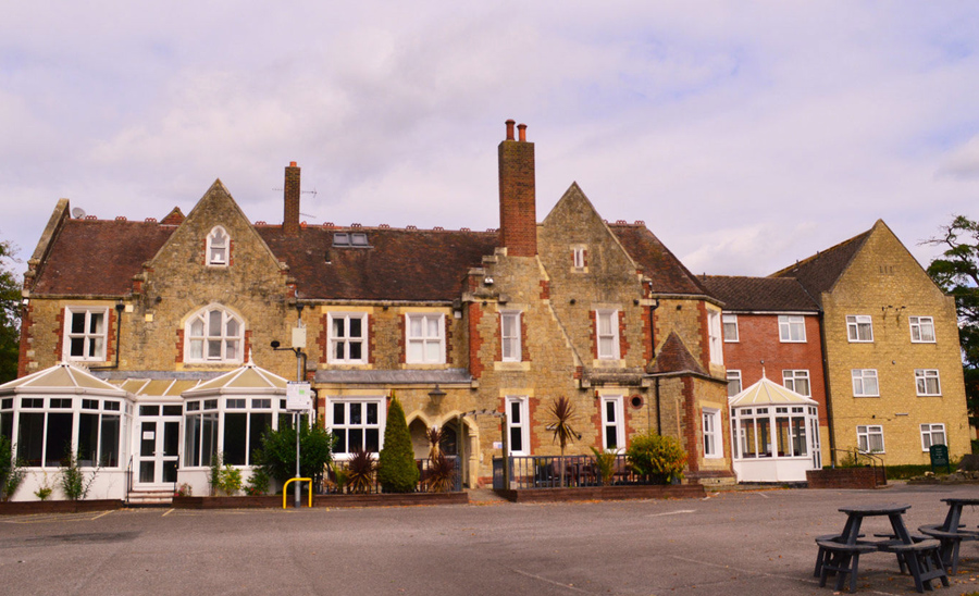 Larkfield Priory Hotel reopens as part of new UK group