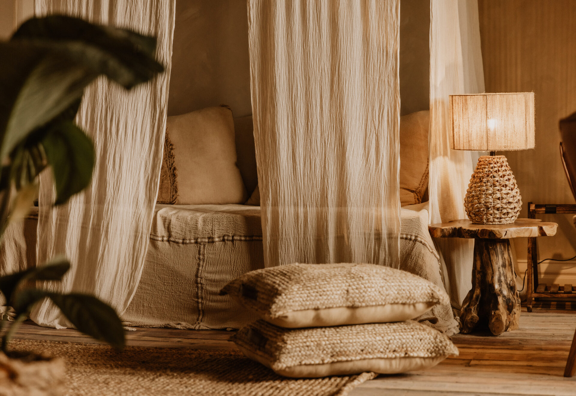 The Dreaming: Charlotte Church’s new wellness retreat opens