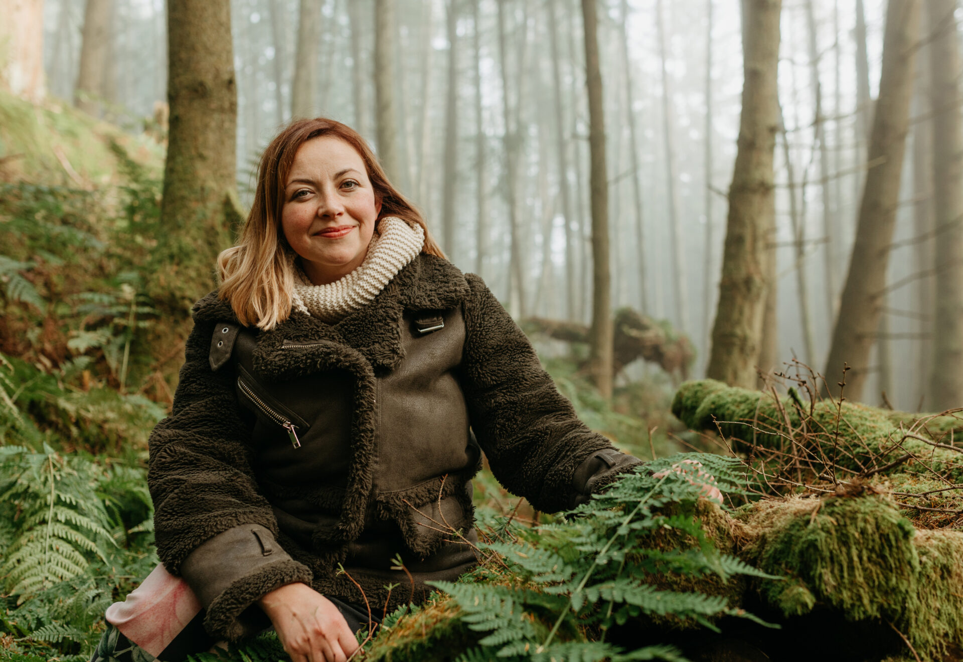 The Dreaming: Charlotte Church’s new wellness retreat opens