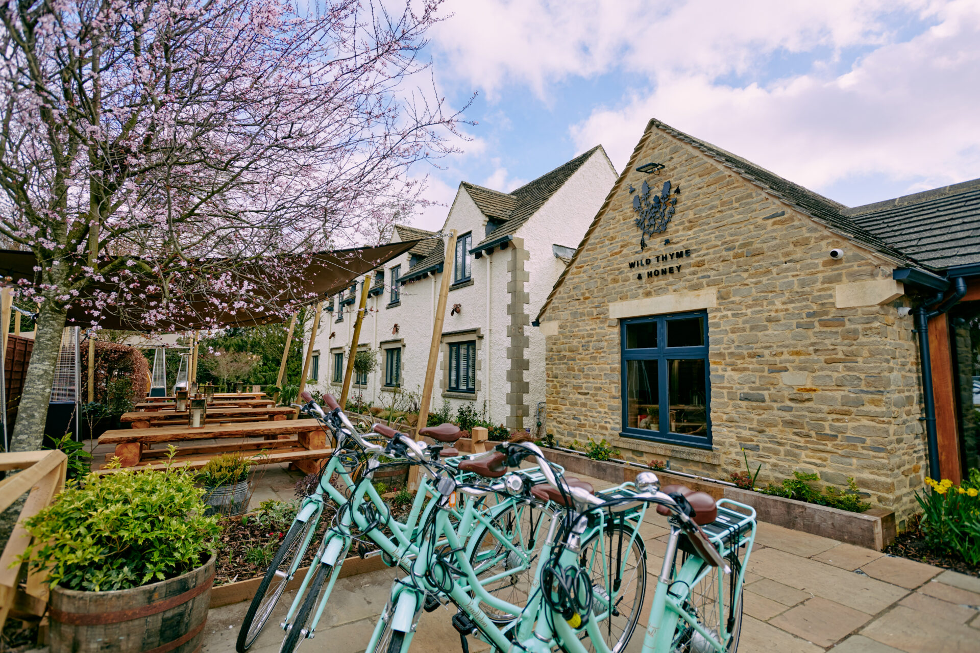 Wild Thyme and Honey owner on rolling out a new collection