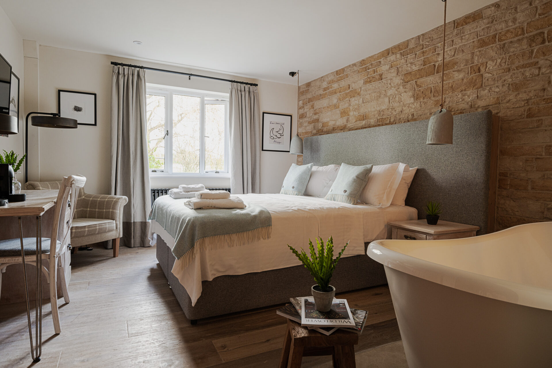 Wild Thyme and Honey owner on rolling out a new collection