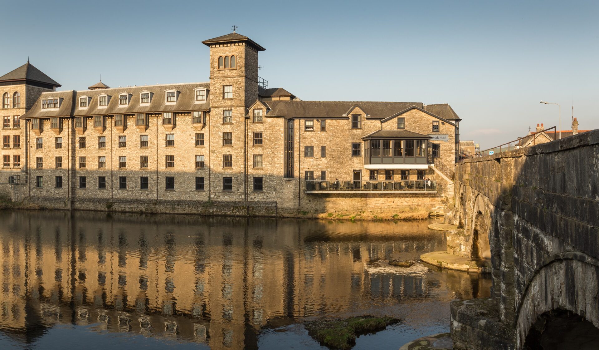 Interesting Hotels Group acquires Kendal hotel for £4.5m