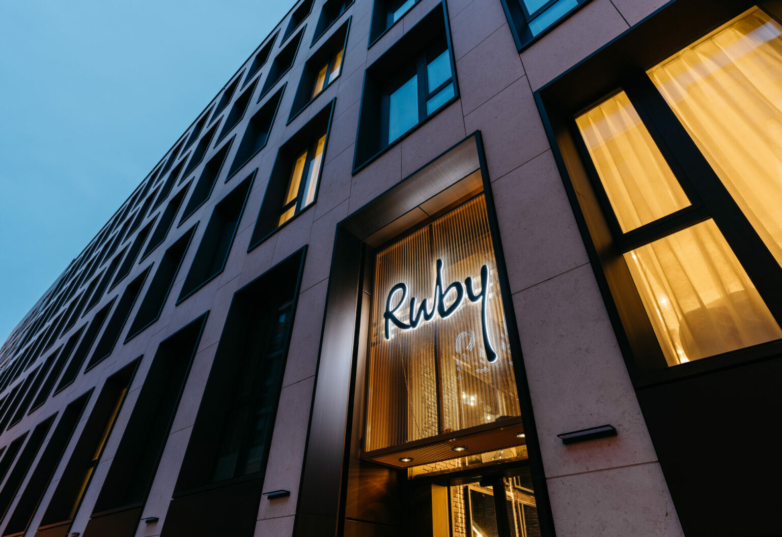 Middle Abbey Street site to be Dublin's newest Ruby hotel