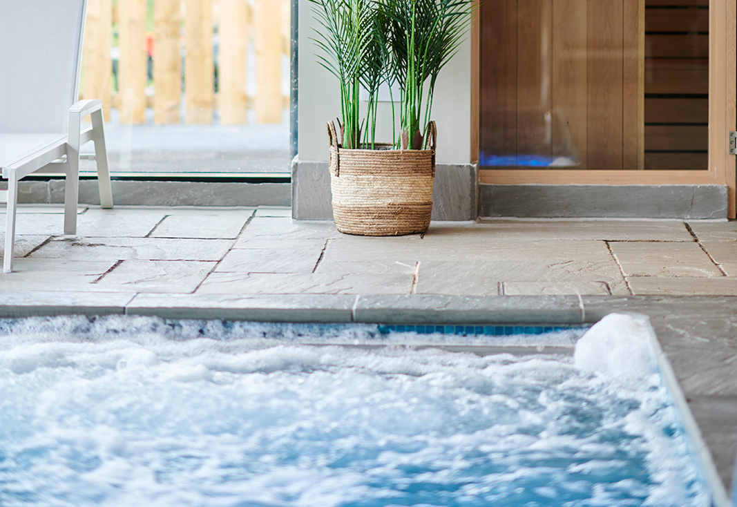 Best spa hotels in england