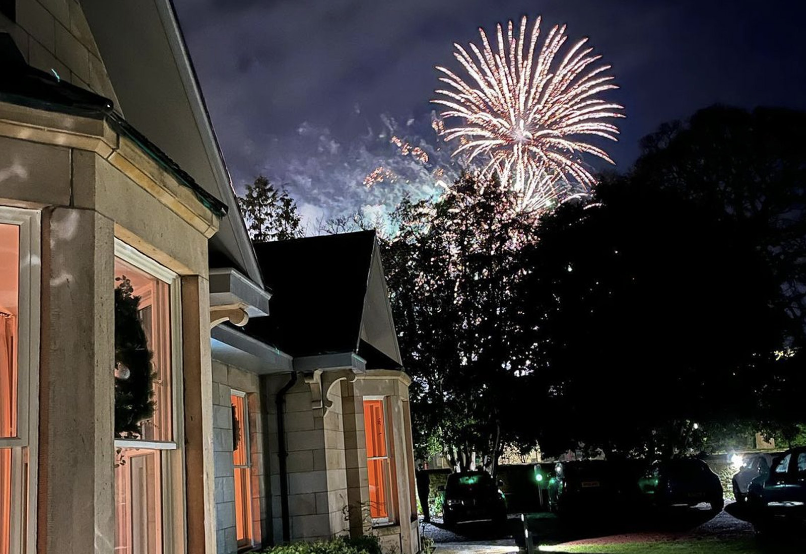 New Years Eve Packages
