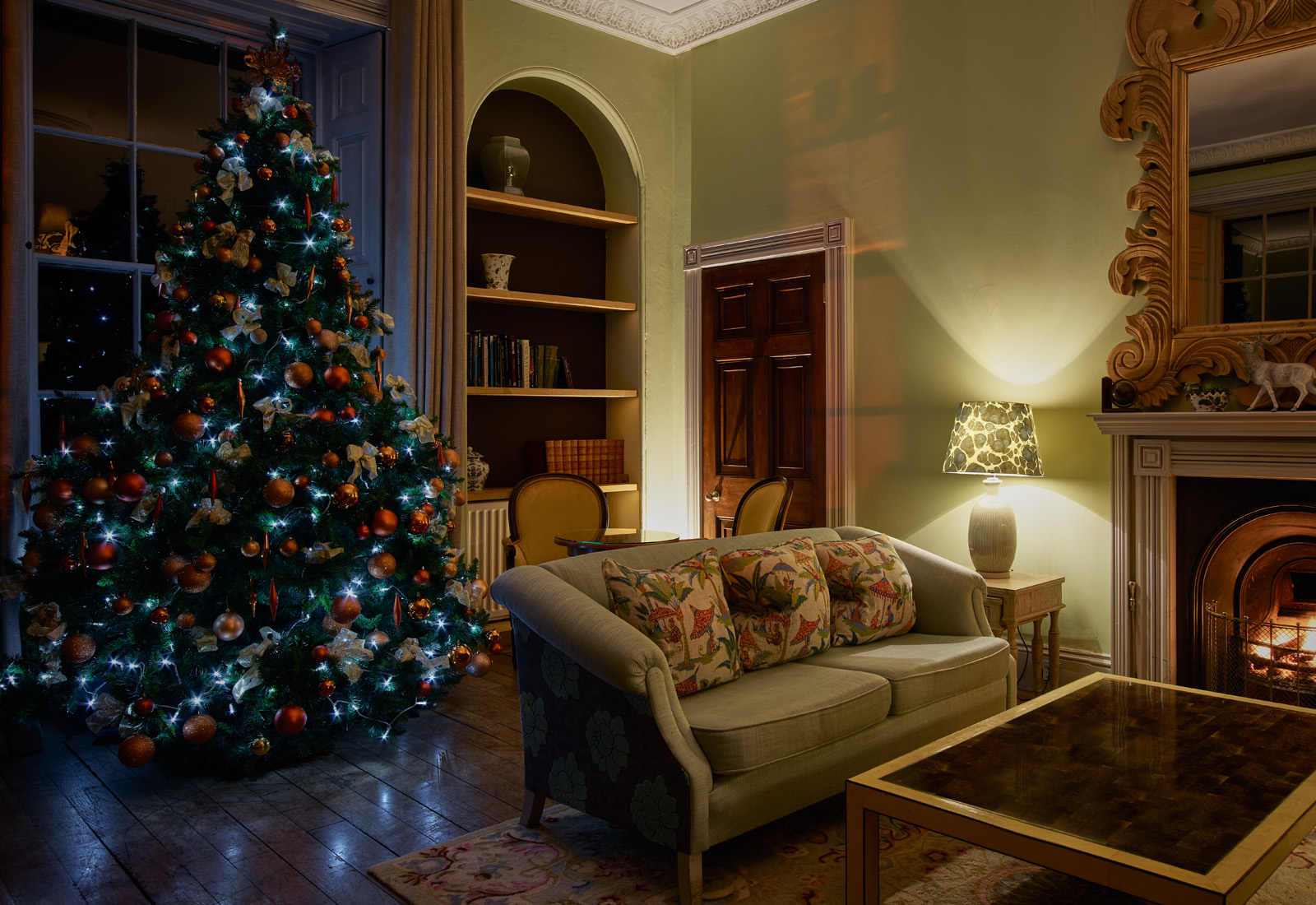 New Year's Eve hotel packages 2023 31 epic places to stay