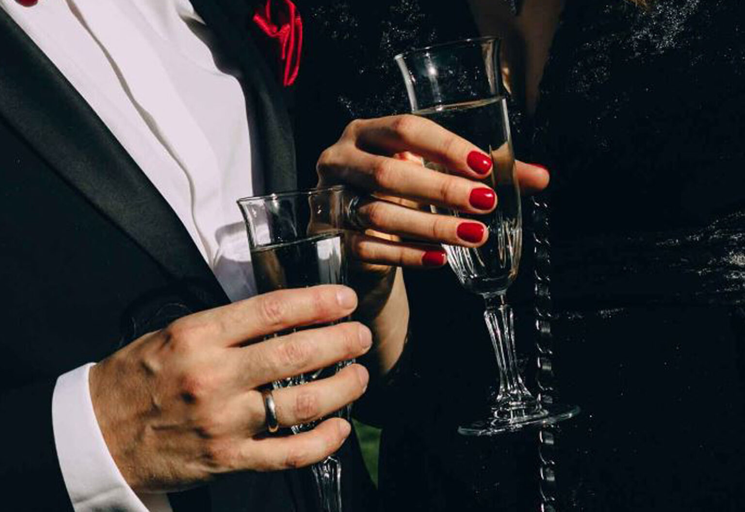 New Year's Eve hotel packages 2023 31 epic places to stay