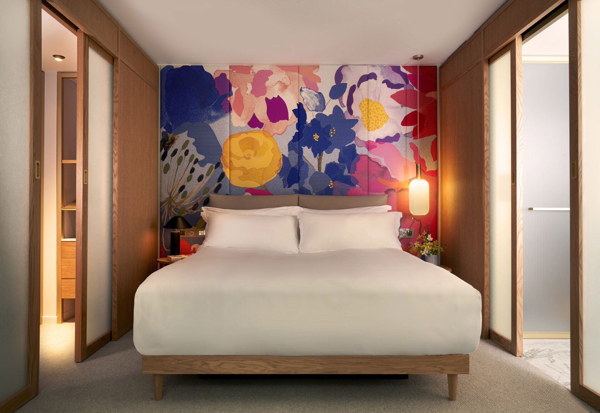 The BoTree will launch in London on Friday 15 September 2023