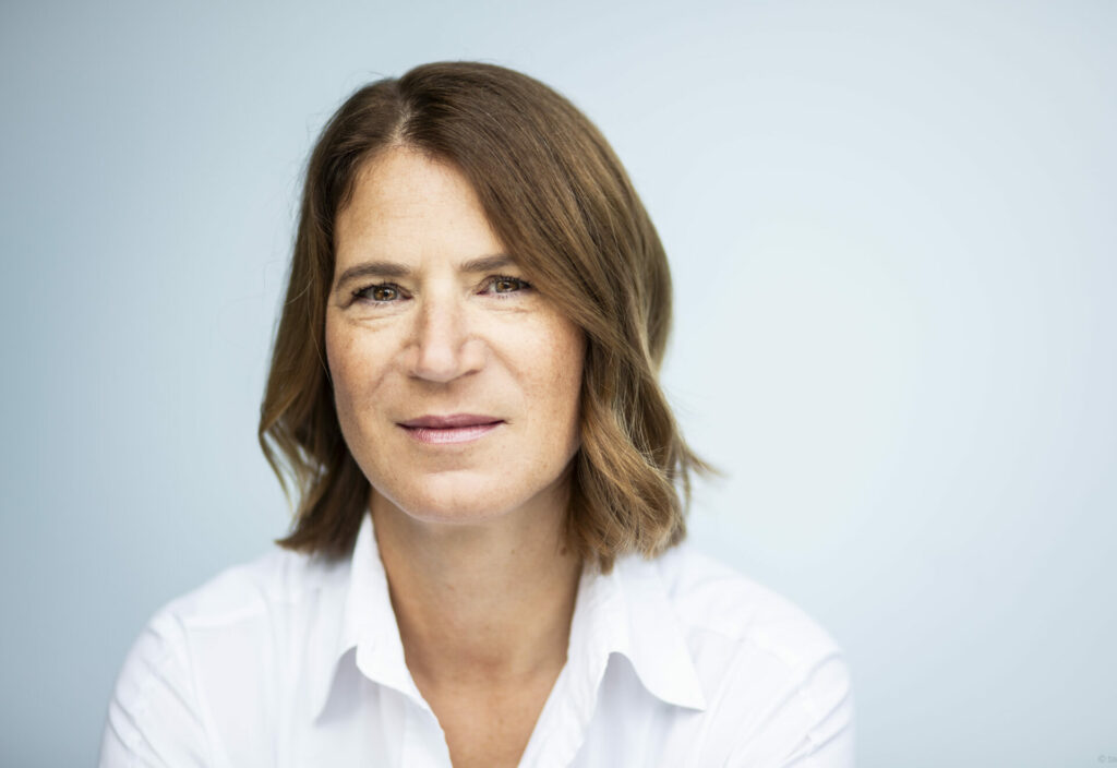 Jutta Langer appointed president Europe plus at Duravit