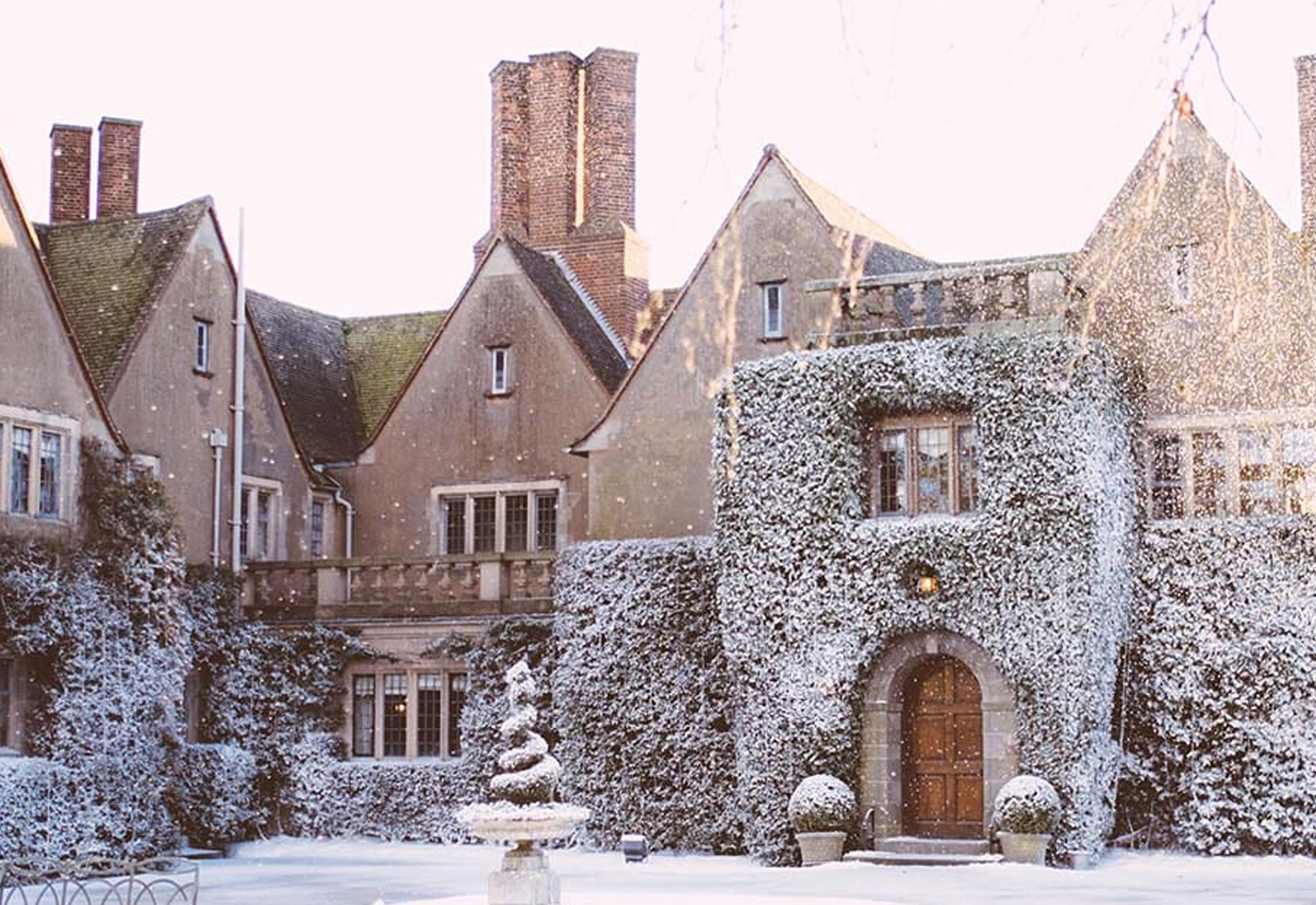 New Year's Eve hotel packages 2025 35 great places to