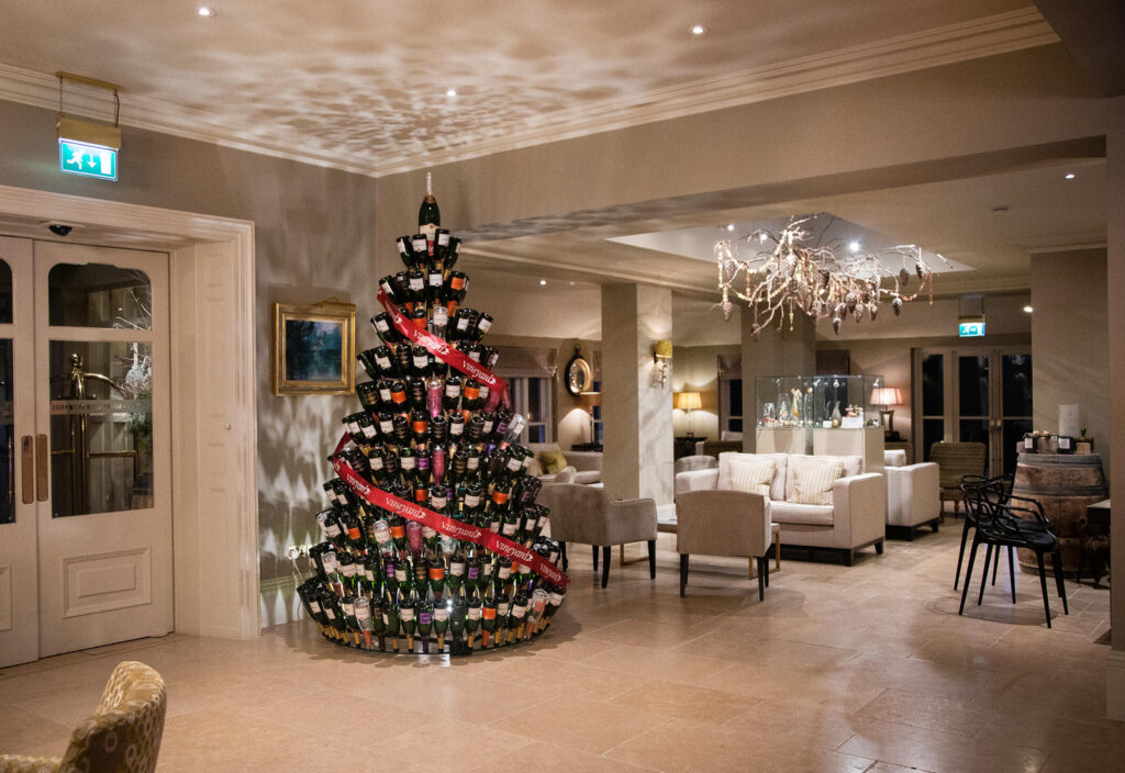 New Year's Eve hotel packages 2023 31 epic places to stay