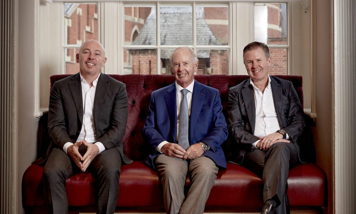 Rigby Group profits more than double in 2023 to £163 million