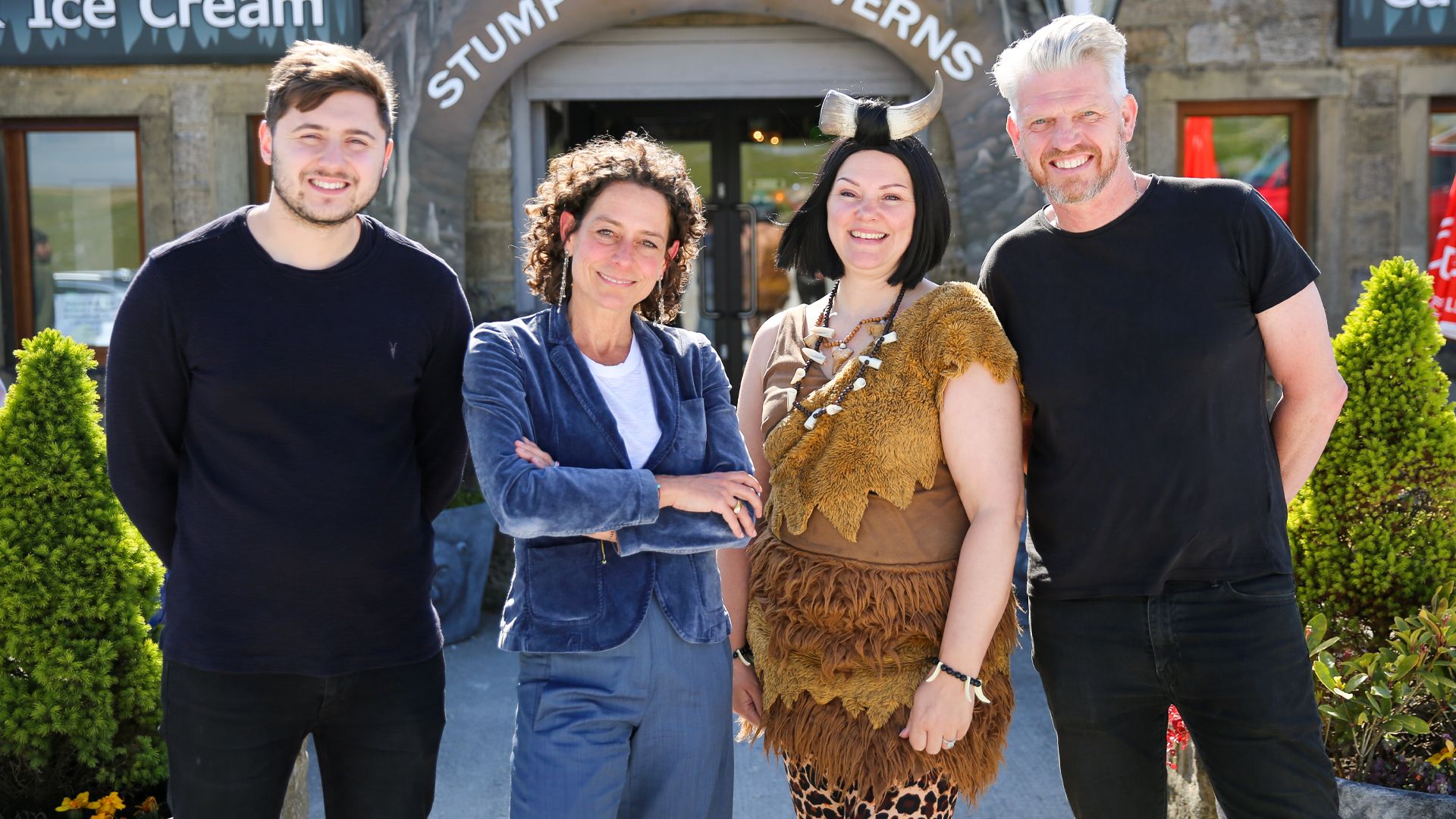 The Hotel Inspector 2024 Everything you need to know